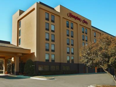 Hampton University Place Hotel 3*