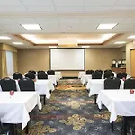 Hampton Inn Charlotte University Place 